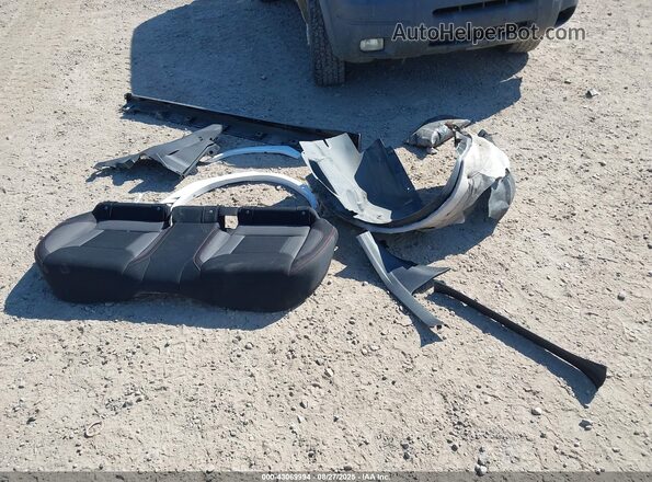 JF1VBAA66N9024319 2022 SUBARU WRX White Vista del cuadro de instrumentos