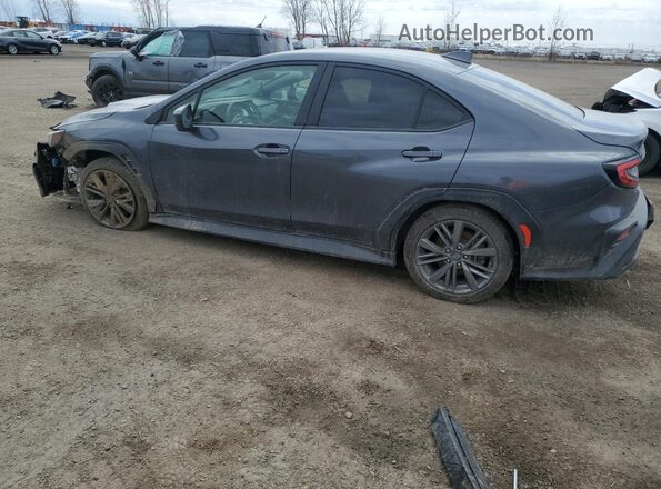 JF1VBAB66R9803403 2024 SUBARU WRX Gray Tył lewy