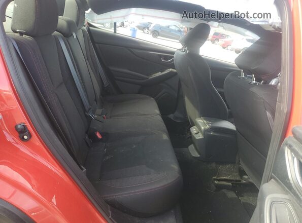 JF1VBAF68P9817553 2023 SUBARU WRX Red 