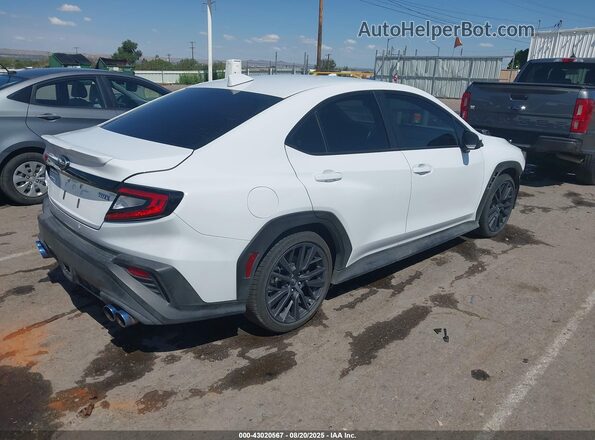 JF1VBAH67R9819794 2024 SUBARU WRX White Задня права чверть