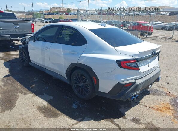 JF1VBAH67R9819794 2024 SUBARU WRX White Задня ліва чверть