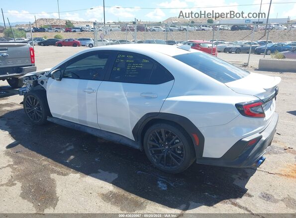 JF1VBAH67R9819794 2024 SUBARU WRX White Панорамний вид салону 360°