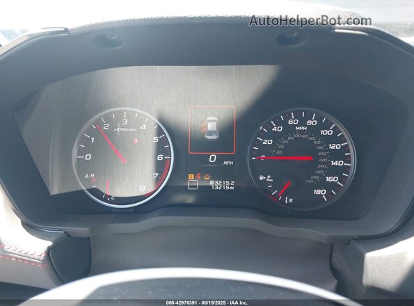 JF1VBAL66P9818365 2023 SUBARU WRX Black Հետևի նստատեղերի տեսք