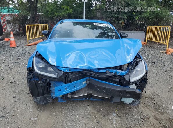 JF1ZNBE17R8752398 2024 TOYOTA GR Blue 
