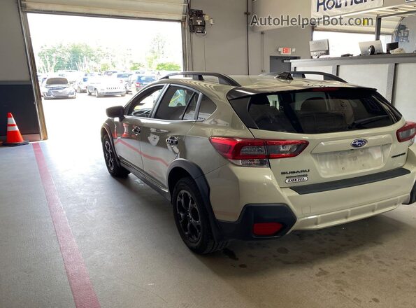JF2GTAPC9P8297620 2023 SUBARU CROSSTREK  უკანა სალონის ხედი