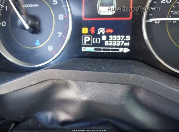 JF2GTHSC4MH681400 2021 SUBARU CROSSTREK Gray 