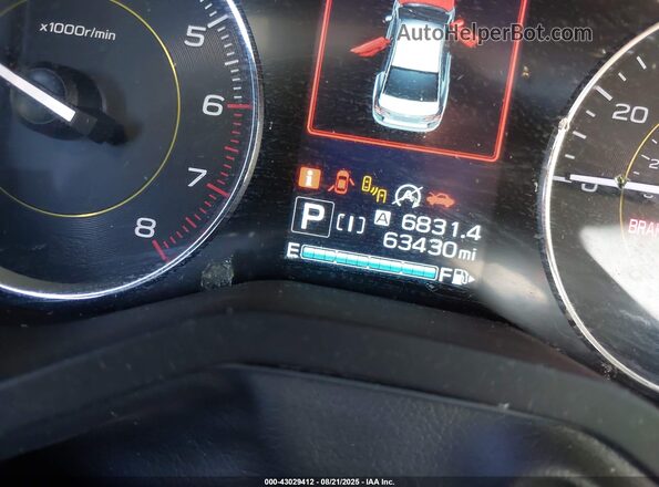 JF2GTHSC7MH349953 2021 SUBARU CROSSTREK Green 