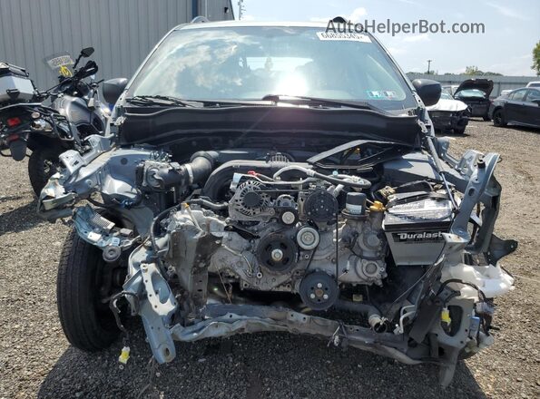 JF2SJABC4JH496959 2018 SUBARU FORESTER 2.5 Green 