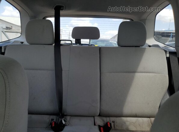 JF2SJABC4JH505630 2018 SUBARU FORESTER 2.5 Blue 