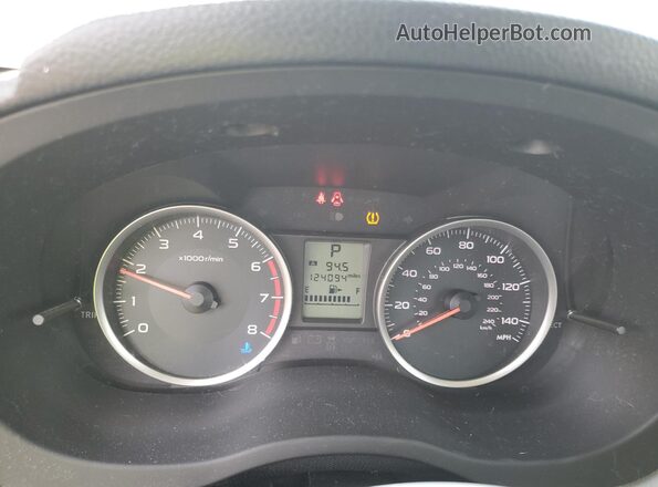 JF2SJABC4JH505630 2018 SUBARU FORESTER 2.5 Blue 
