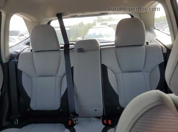 JF2SKABC3RH414454 2024 SUBARU FORESTER Синий 
