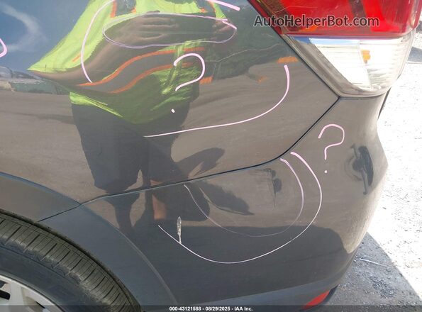 JF2SKADC0MH493801 2021 SUBARU FORESTER Gray 