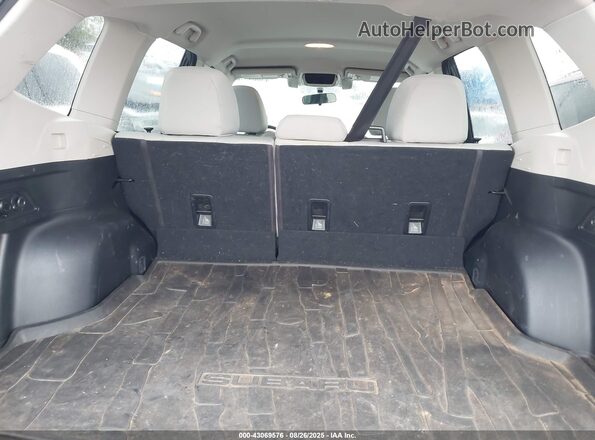 JF2SKADC1MH479681 2021 SUBARU FORESTER Black 