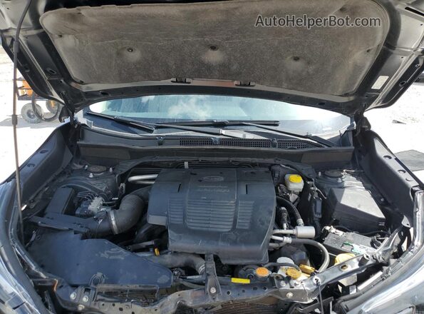 JF2SKADC3RH487661 2024 SUBARU FORESTER Gray 
