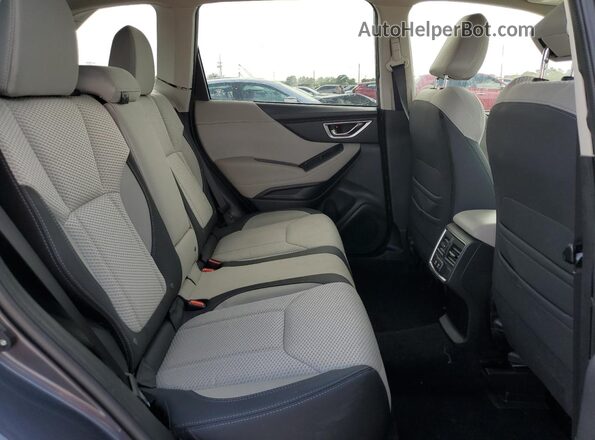 JF2SKADC3RH487661 2024 SUBARU FORESTER Gray 