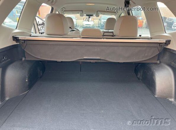 JF2SKADC5LH535281 2020 SUBARU FORESTER  Передняя левая четверть