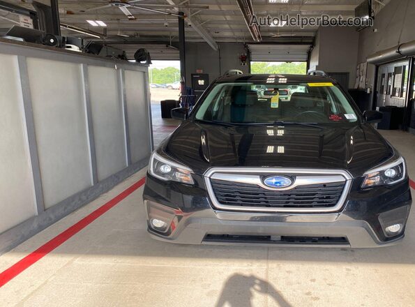 JF2SKAJC0MH412588 2021 SUBARU FORESTER  