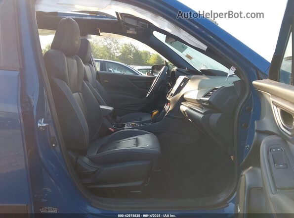 JF2SKAJC8RH522439 2024 SUBARU FORESTER Blue 