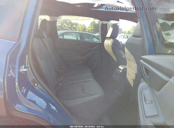 JF2SKAJC8RH522439 2024 SUBARU FORESTER Blue 