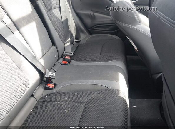 JF2SKAJC9MH576437 2021 SUBARU FORESTER Белый 
