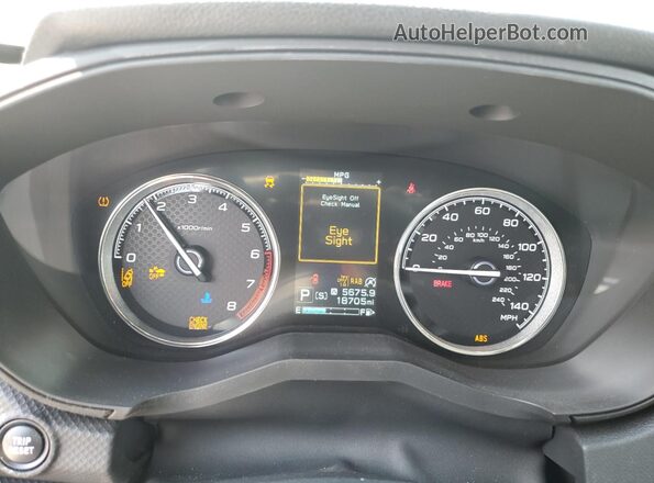 JF2SKAMC5RH401184 2024 SUBARU FORESTER Green 