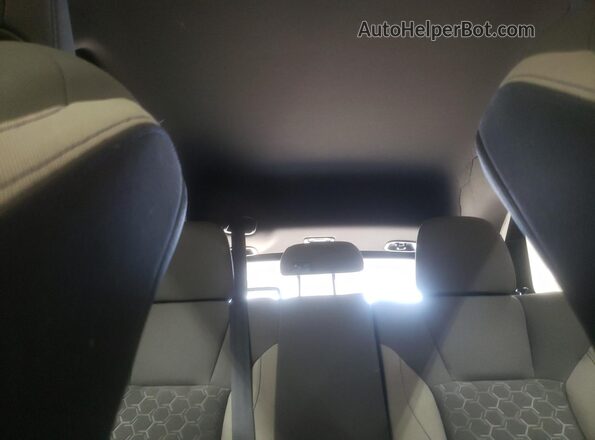 JF2SLDAC1SH413163 2025 SUBARU FORESTER Blue 