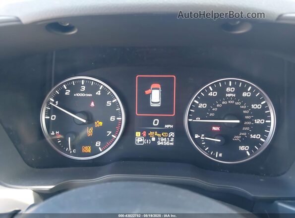 JF2SLDNC7SH439079 2025 SUBARU FORESTER Blue 