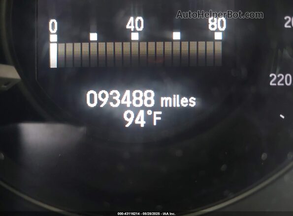 JHMCR6F38HC004555 2017 HONDA ACCORD HYBRID Серый 
