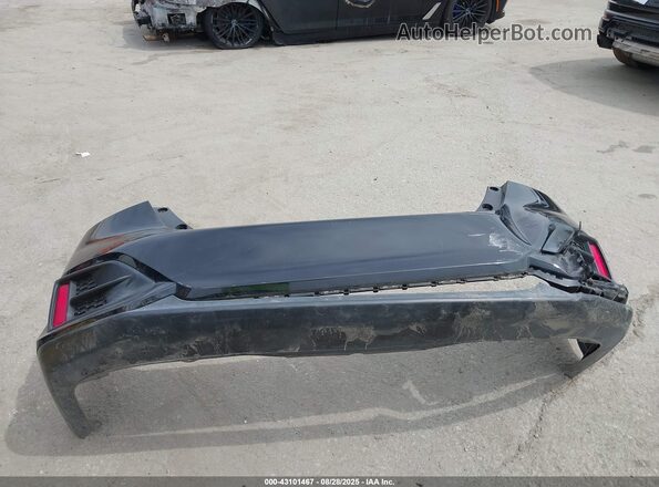 JHMZC5F34KC005876 2019 HONDA CLARITY Black Instrument cluster view