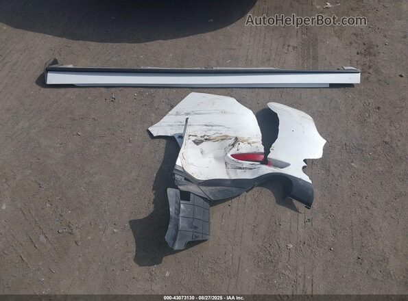 JM1BPAAL9M1313955 2021 MAZDA 3 White Вид щитка приладів
