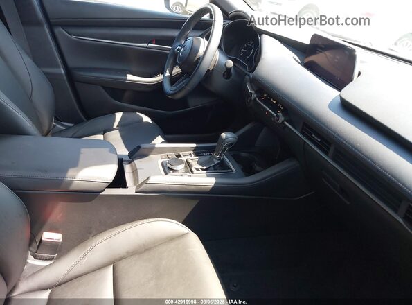 JM1BPAKM2P1615227 2023 MAZDA 3 Gray 
