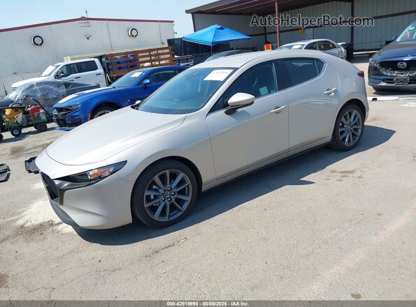 JM1BPAKM2P1615227 2023 MAZDA 3 Gray 