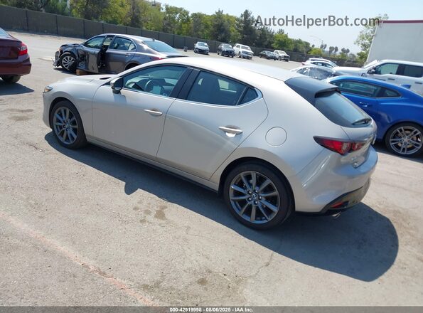 JM1BPAKM2P1615227 2023 MAZDA 3 Gray 