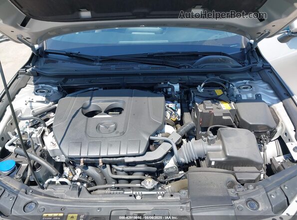 JM1BPAKM2P1615227 2023 MAZDA 3 Gray 