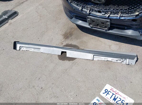 JM1BPAKM2P1615227 2023 MAZDA 3 Gray 