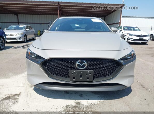 JM1BPAKM2P1615227 2023 MAZDA 3 Gray 