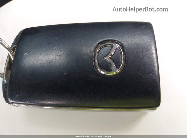 JM1BPALM2P1623374 2023 MAZDA 3 Серый Вид панели приборов