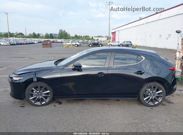 JM1BPAMM0L1170557 2020 MAZDA 3 Black 