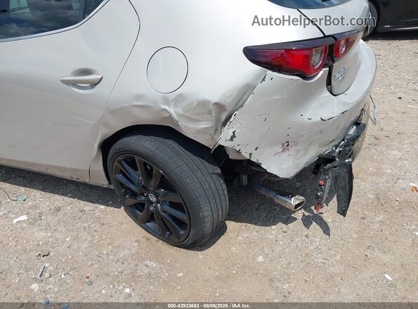 JM1BPBMM0P1616170 2023 MAZDA 3 Cream 