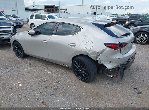 JM1BPBMM0P1616170 2023 MAZDA 3 Cream 