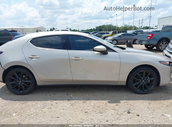 JM1BPBMM0P1616170 2023 MAZDA 3 Cream 