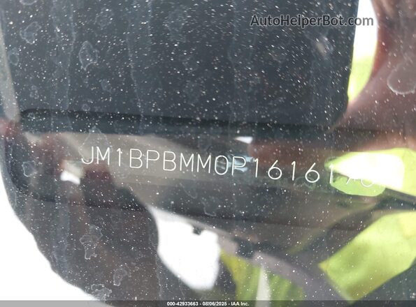 JM1BPBMM0P1616170 2023 MAZDA 3 Cream 