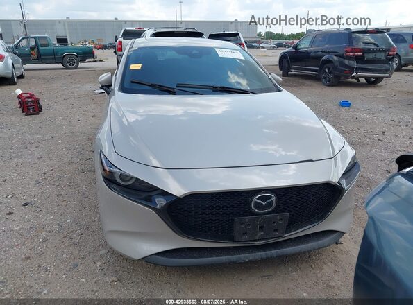 JM1BPBMM0P1616170 2023 MAZDA 3 Cream 