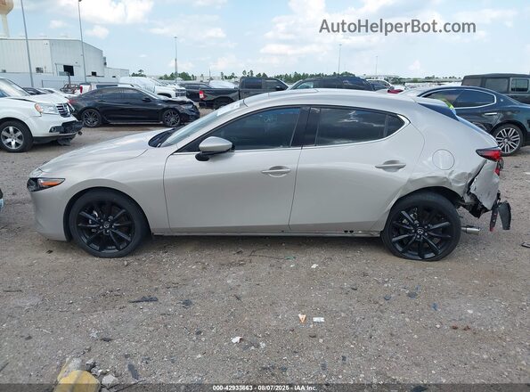 JM1BPBMM0P1616170 2023 MAZDA 3 Cream 