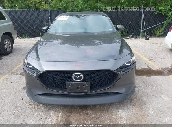 JM1BPBMM9L1162303 2020 MAZDA 3 Black 