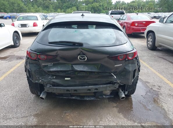 JM1BPBMM9L1162303 2020 MAZDA 3 Black 