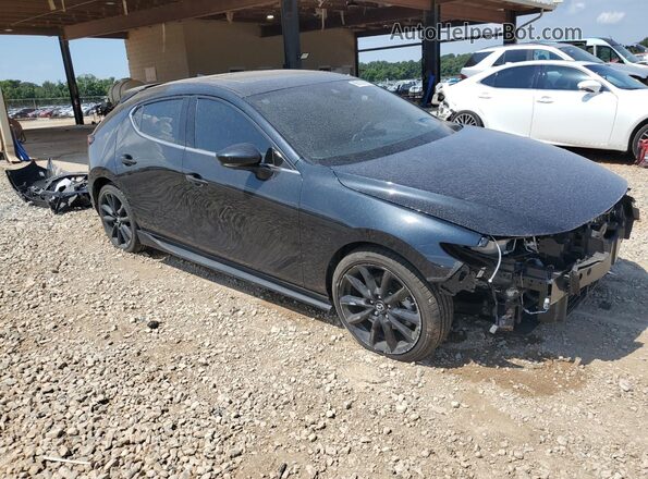 JM1BPBNY9P1609784 2023 MAZDA 3 Black 