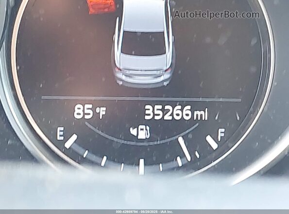 JM1GL1UM8K1507752 2019 MAZDA 6 Red 
