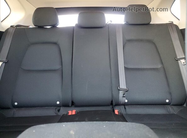 JM3KFABM2J1394696 2018 MAZDA CX-5 Черный 