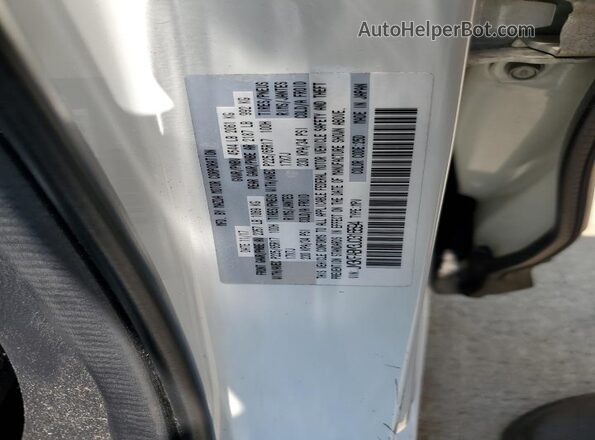 JM3KFABM3J0316594 2018 MAZDA CX-5 White 
